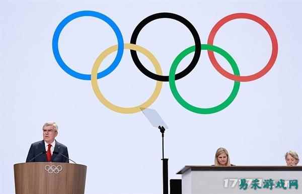 首届电竞奥运会停办！国际奥委会宣布终止与沙特阿拉伯合作