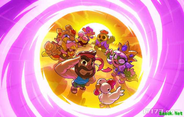 Supercell做出了一个艰难的决定：宣布终止《爆裂小队》开发