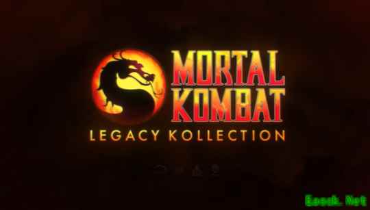 《真人快打遗产收藏》多平台发售 多部经典收录