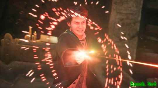 招聘信息暗示《霍格沃茨之遗2》或将转型为MMORPG