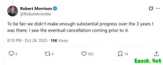 索尼Bend工作室内幕曝光：三年里啥都没干！