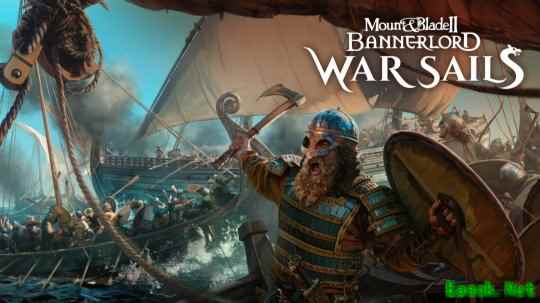 《骑马与砍杀2》“战帆”资料片16分钟演示 11月26日发售