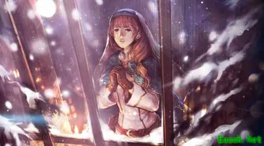 《歧路旅人0》制作人：城镇建造系统复杂程度远超预期！