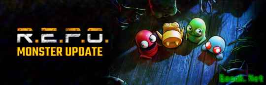 《R.E.P.O.》更新上线 好评如潮合作恐怖冒险