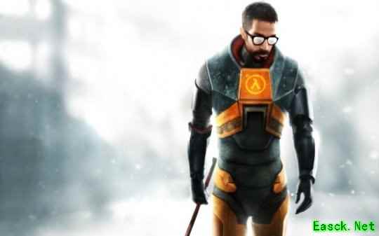 《半条命3》已进入全面优化阶段！预告片准备中