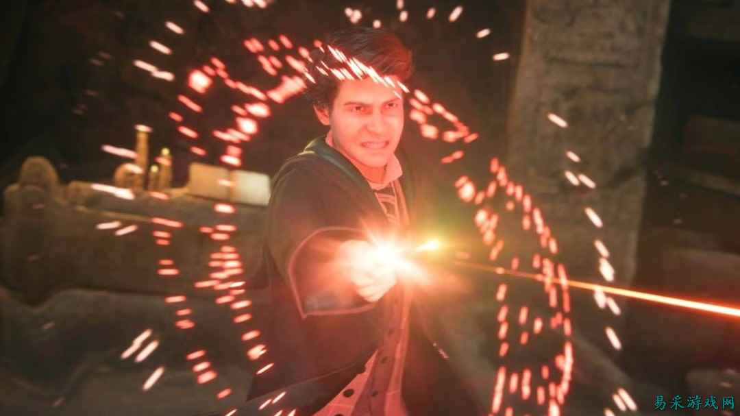 招聘信息暗示《霍格沃茨之遗2》或将转型为MMORPG