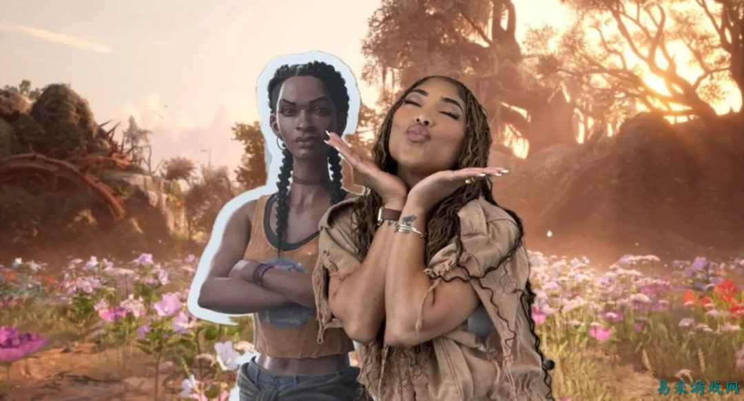 《午夜以南》女主配音演员：黑人女性值得被讲述！