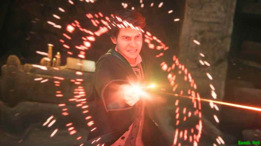 招聘信息暗示《霍格沃茨之遗2》或将转型为MMORPG