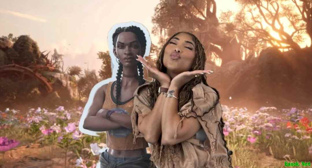 《午夜以南》女主配音演员：黑人女性值得被讲述！