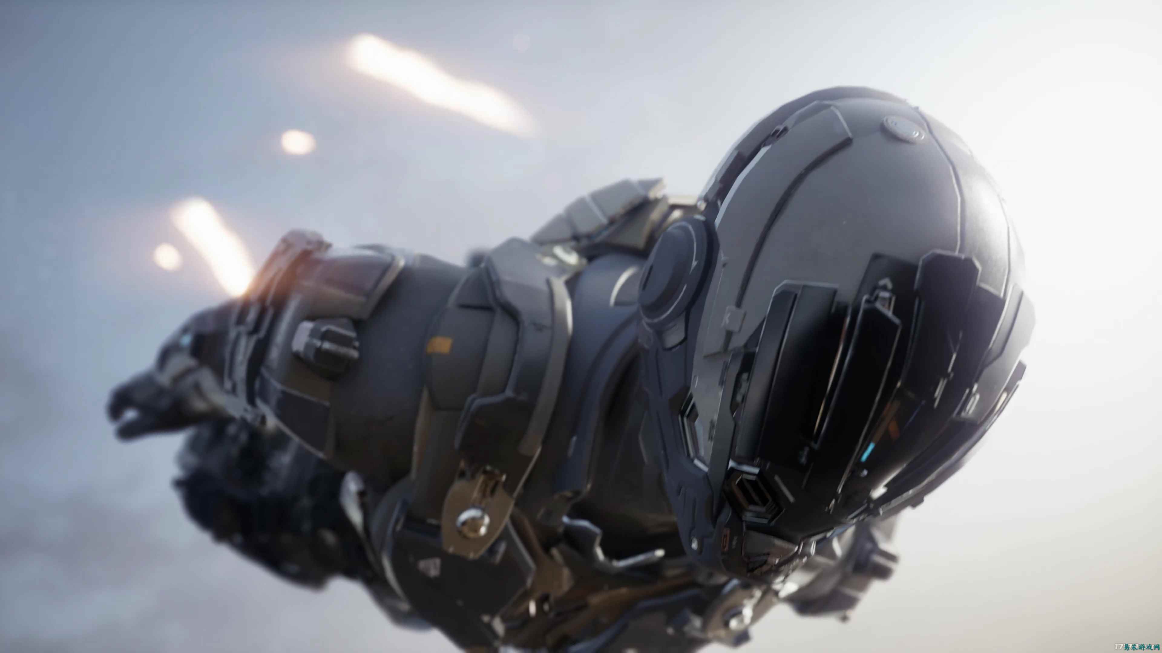 《剑灵》团队打造！生存射击MMO《烬灭城市》发布全新宣传片