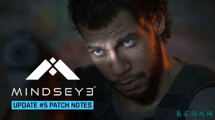 GTA前制作人新作《心之眼》迎重大更新！ARCADIA模式重磅回归