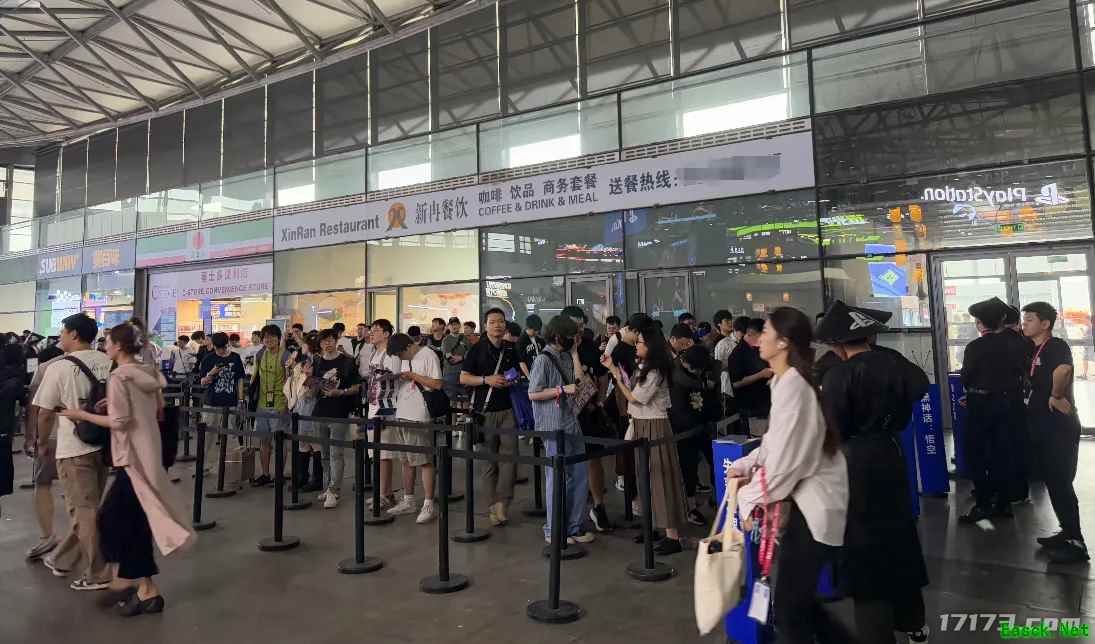 2025ChinaJoy回顾：那些印象深刻的闪光点