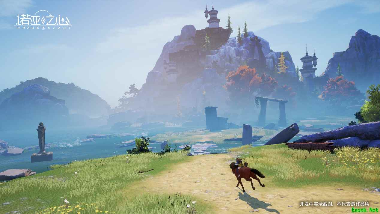 星球档案：星球上的可爱生物