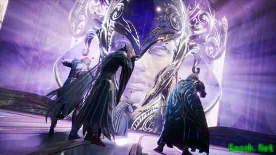 韩国神级MMO回归！预告美女角色个个身材炸裂