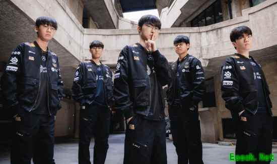 T1淘汰AL！Faker赛后采访：令人享受的一场BO5