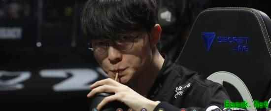 英雄联盟S15：T1战胜AL进四强！半决赛将战滔搏