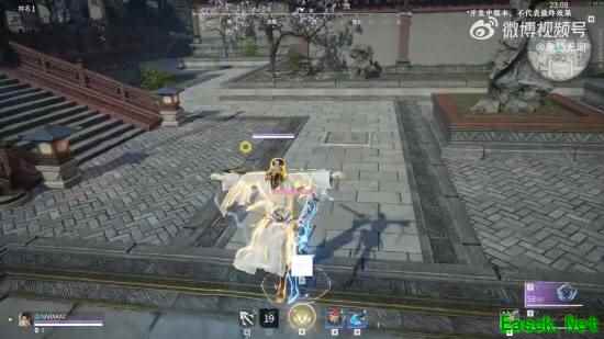 《永劫无间》×古龙联动英雄！小李飞刀李寻欢