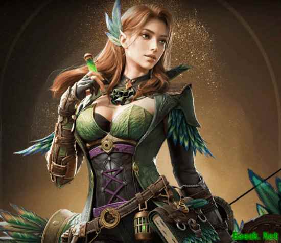 《怪物猎人：旅人》首次测试将至！11月14日正式开启！