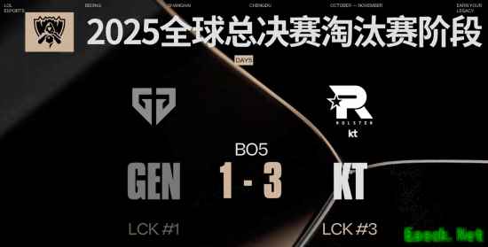 LPL最后的希望！TES明日对战T1 能否打破0-12魔咒?