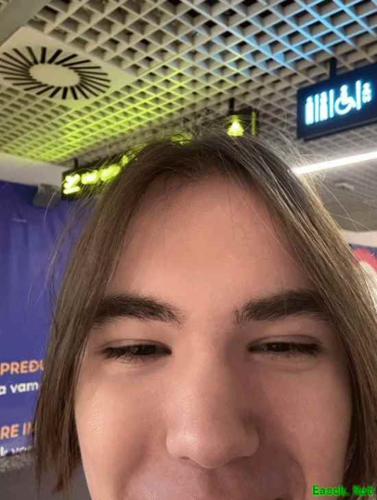 CS2选手donk即将空降成都！晒自拍向中国粉丝问好