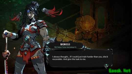 《哈迪斯2》1号升级档正式上线 优化多处玩法选项