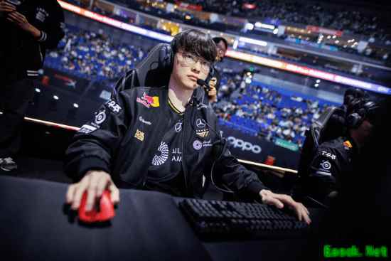 曝滔搏CEO在现场观赛 第一局后直接问：这个能换人吗?