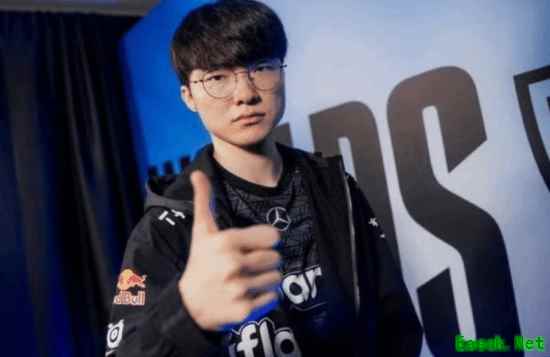 T1速通TES总用时还不到一个半小时：世界赛最短BO5!