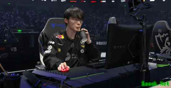 这咋办？TES连输两局后LPL知名解说管泽元破防询问