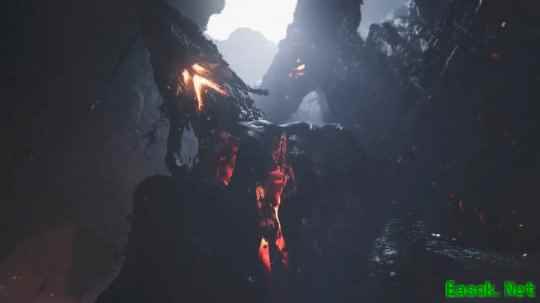 屯好铠玉！《怪物猎人：荒野》透露"巨戟龙"特殊机制