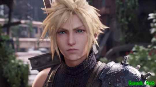 蒂法和爱丽丝谁是官配？总监:不敢回答我只关心克劳德