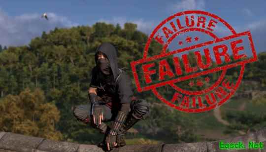 育碧《刺客信条：影》为近年销量最差之作