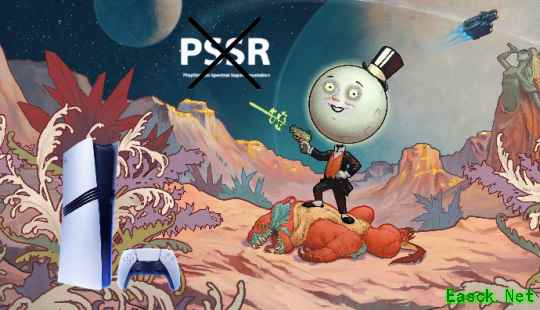 PS5 Pro优化被嫌弃！《天外世界2》被迫改用TSR优化