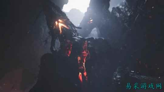 屯好铠玉！《怪物猎人：荒野》透露"巨戟龙"特殊机制