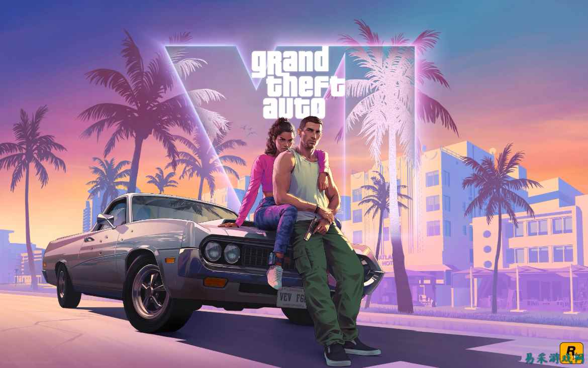 《GTA6》开发商R星解雇30余人，存在打压工会嫌疑