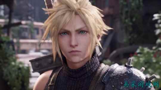 蒂法和爱丽丝谁是官配？总监:不敢回答我只关心克劳德