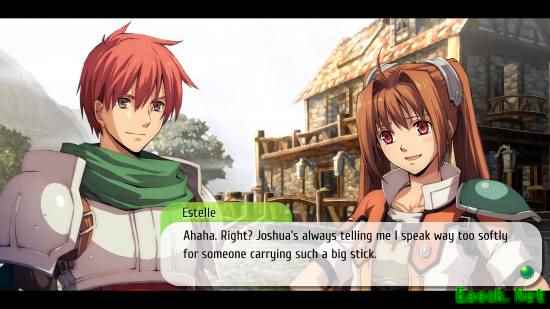 《伊苏vs空轨》升级4K！Switch版获专属优化