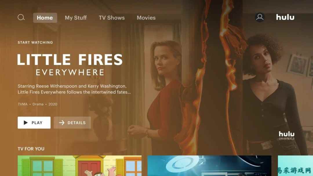 Hulu起诉DICE 指责《战地6》偷了他们的UI设计