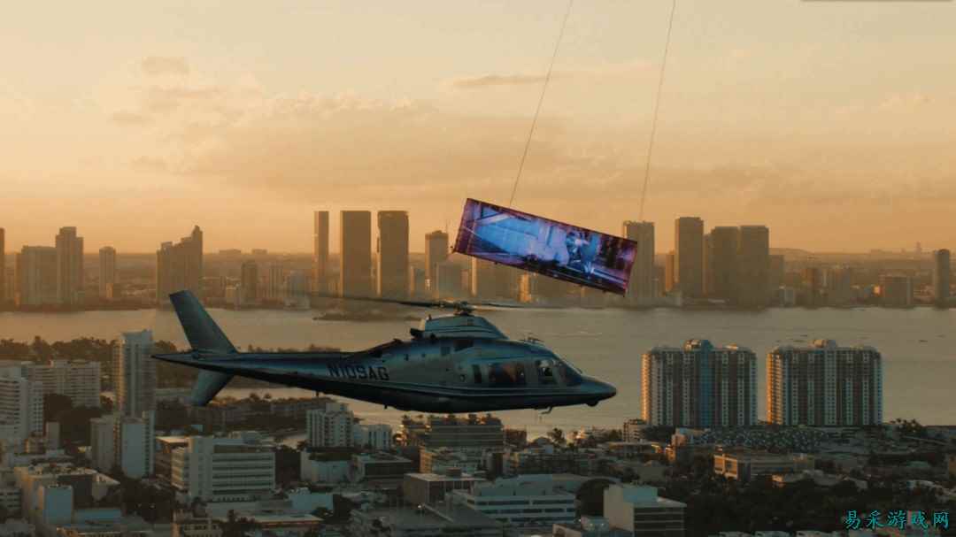 《忍者龙剑传4》制作组在天上直播打游戏 打破吉尼斯纪录