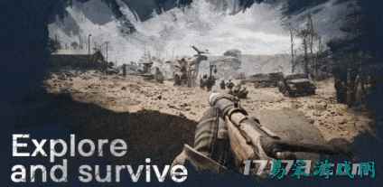 无需激活码！开放世界射击MMO端游《荒原先驱》今日公测