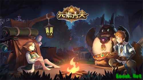 梦魇重现巫术降临！ 《元素方尖》巫术师介绍