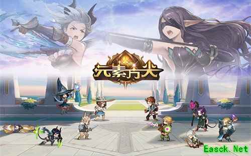 良心运营持续更新！ 高口碑手游《元素方尖》带你回归游戏初心