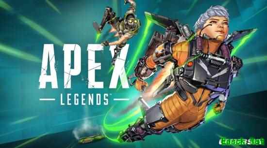 《Apex英雄》27赛季专访：所有人都能SG！