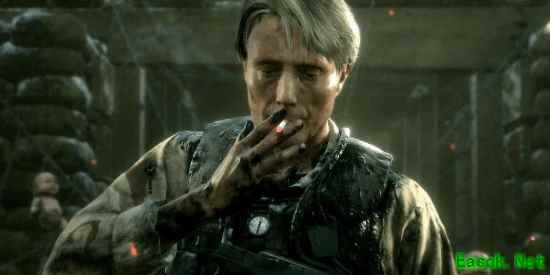 小岛秀夫谈最喜欢的《死亡搁浅2：冥滩之上》角色：可惜不能复活他