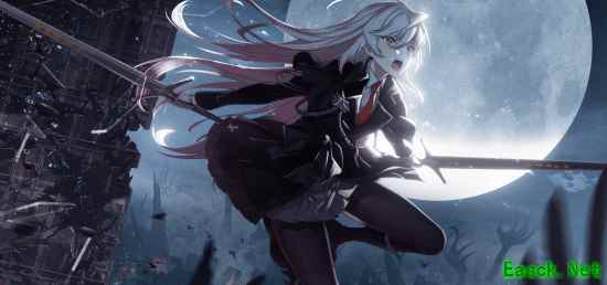 又一款手游倒下了：《异界事务所》国服明年1月停服