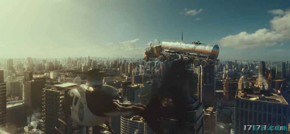 PlayStation发布三则抽象宣传片，玩家热议“何意味”？