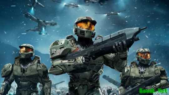 曝《光环》百亿MMO项目因微软高管奖金计划遭取消！