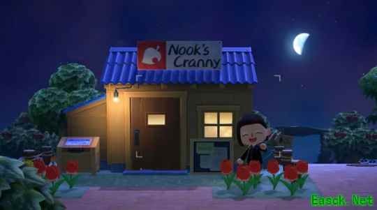 《集合啦！动物森友会》大型更新增加了重大新功能 任天堂却一笔带过