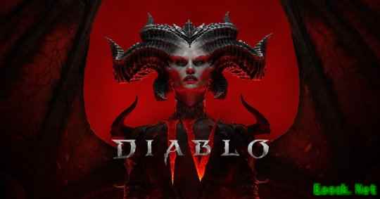 《暗黑破坏神4》国服定档12月12日正式上线 预约测试获得奖励