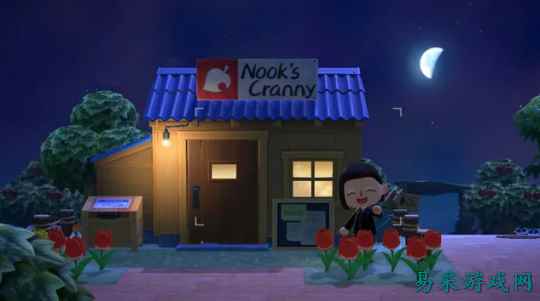 《集合啦！动物森友会》大型更新增加了重大新功能 任天堂却一笔带过