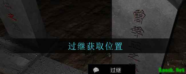 《孙美琪疑案：周芳》四级线索——过继